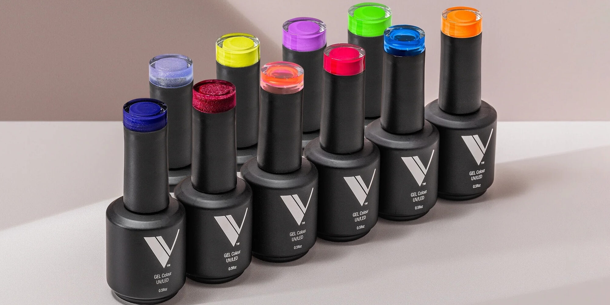 The Professional Nail Brand Quietly Building An Empire
