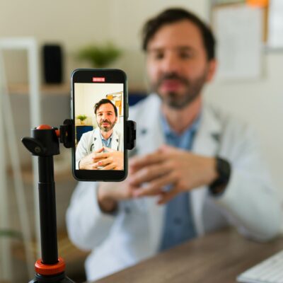 How Dermatologists Can Ethically Disseminate Skincare Information On Social Media