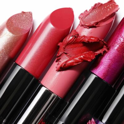 Are Beauty Product Launches And R&D Due For A Correction?