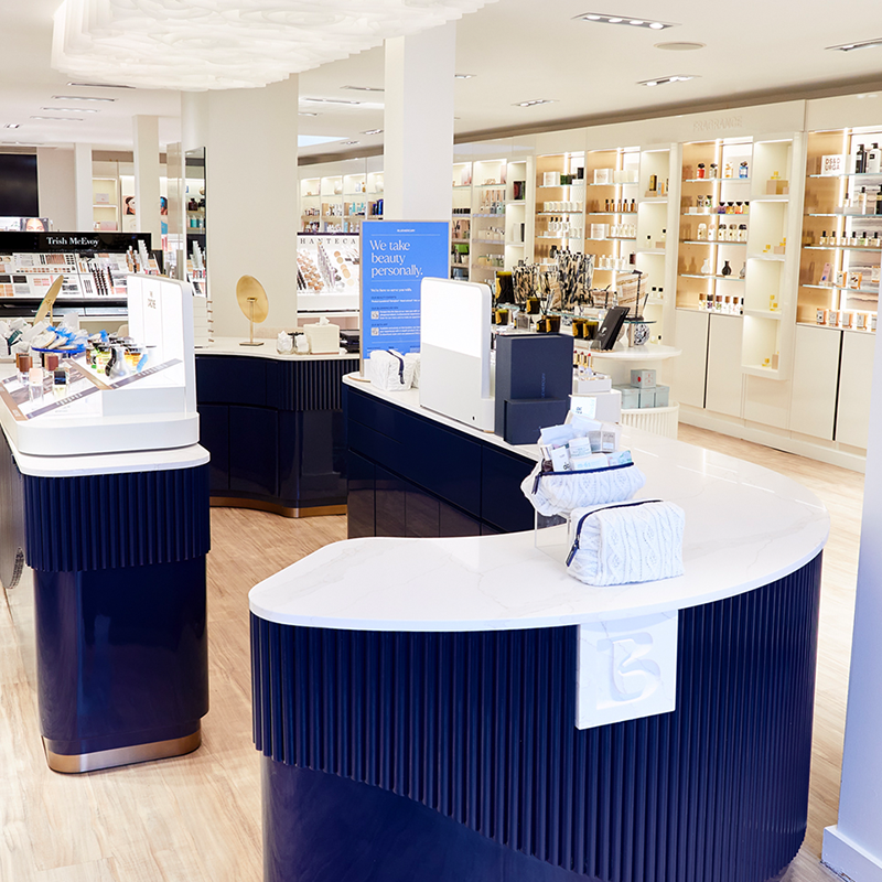 As Other Retailers Race To Add Brands, Bluemercury Pumps The Brakes