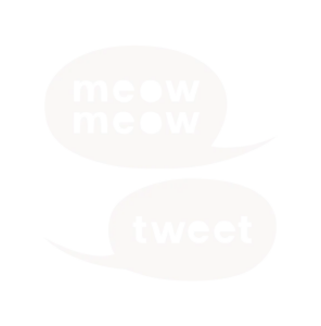 Meow Meow Tweet