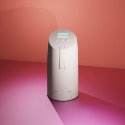 “Keurig For Makeup” Company BoldHue Raises Over $3M In Seed Funding To Launch Custom Foundation Device