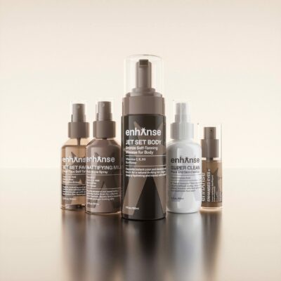 Boys Are Perfuming Their Bodies And Perming Their Hair. Could They Catapult Men’s Grooming Sales?