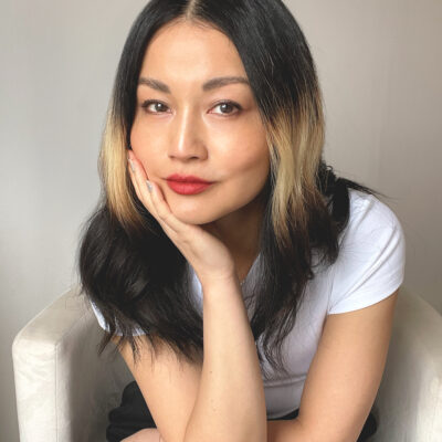 “Die Hot With A Vengeance” Author Sable Yong On Why Writing About Beauty Has Been Therapeutic