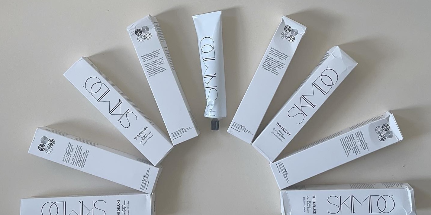 Skimdo Founder Kimberley Cowans Talks Free Samples And Why She Turned Down Sephora