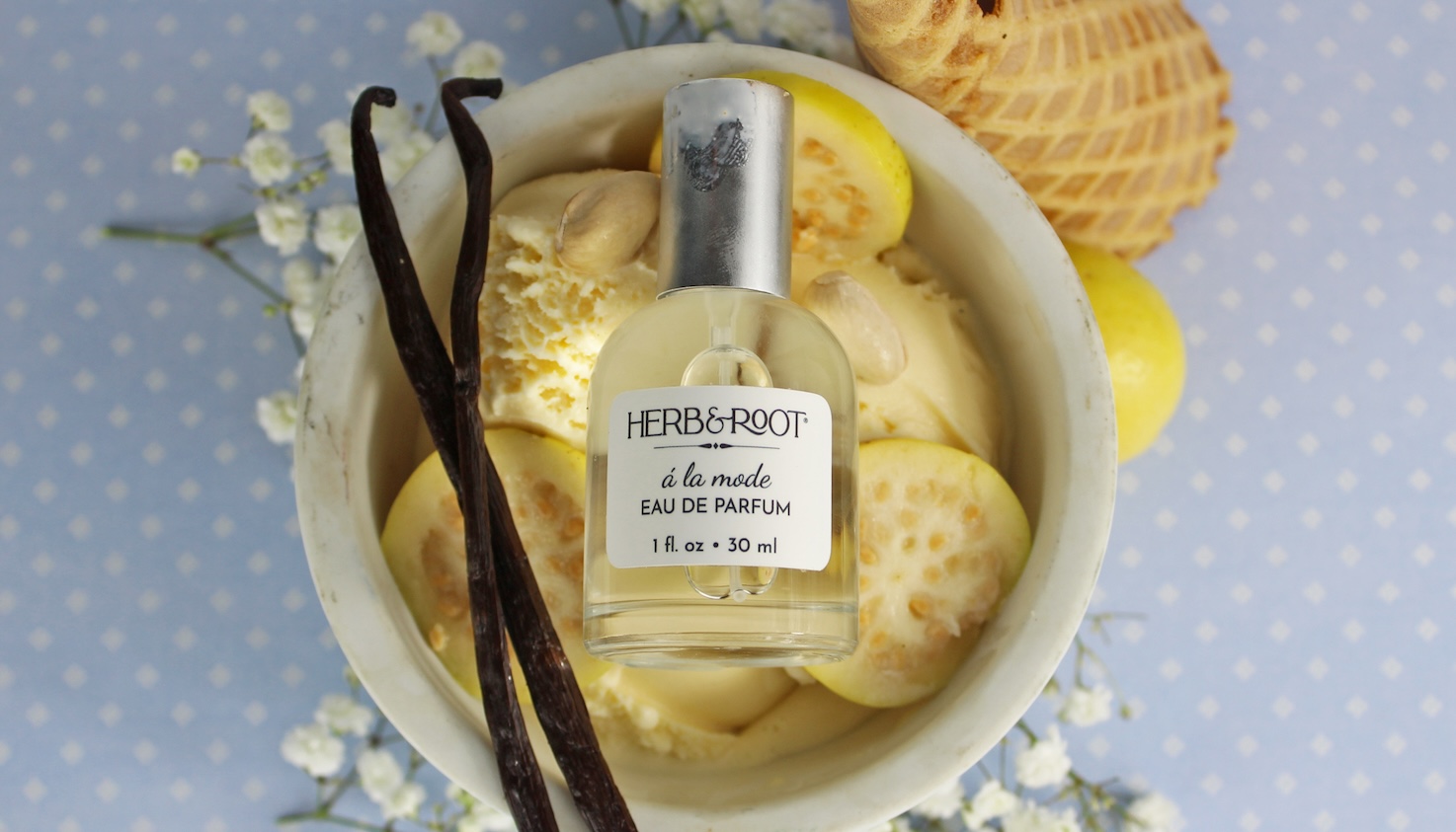 Herb & Root Makes Scents Convenient To Purchase At Grocery Stores