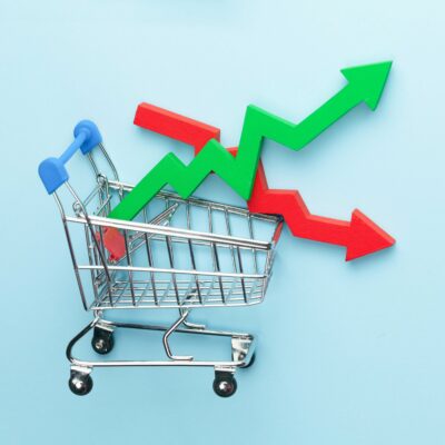 Iris Finance’s Drew Fallon On Why The Gap Between Brand Haves And Have-Nots Is Growing