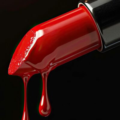 Will Beauty’s Recent String Of Strong Sales Doom The Lipstick Index?