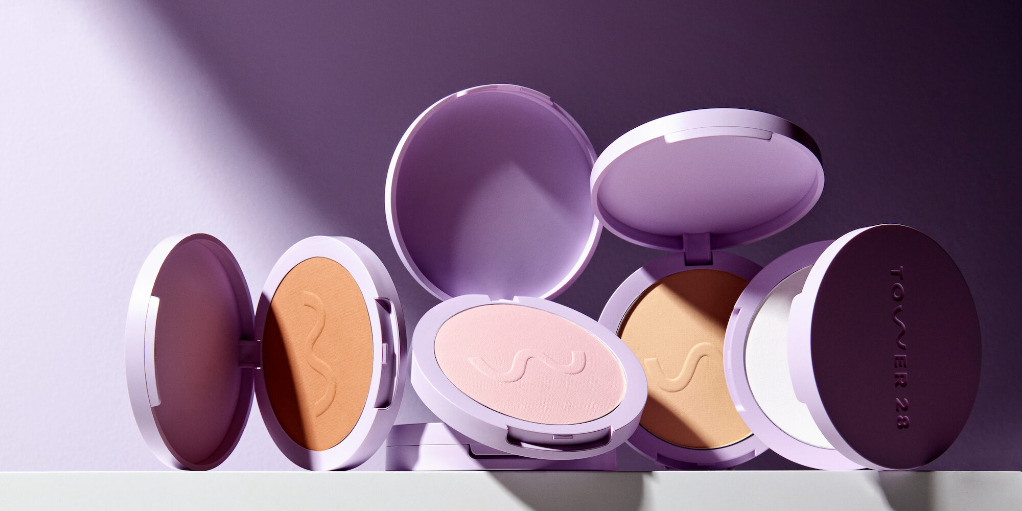 It’s All A Blur: Why Seemingly Every Beauty Brand Is Launching Products Promising Blurring Effects