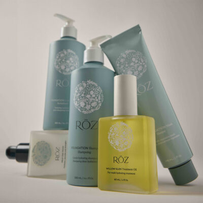Lily Collins Joins Silas Capital And G9 Ventures In Celebrity Hairstylist-Founded Roz’s Oversubscribed Seed Round