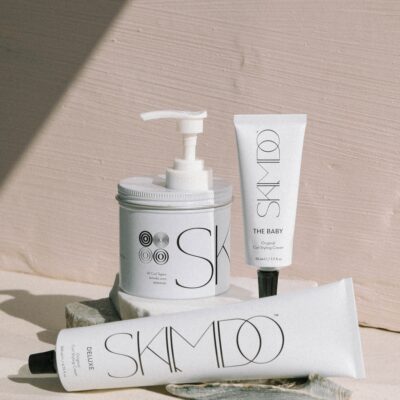 Skimdo Founder Kimberley Cowans Talks Free Samples And Why She Turned Down Sephora