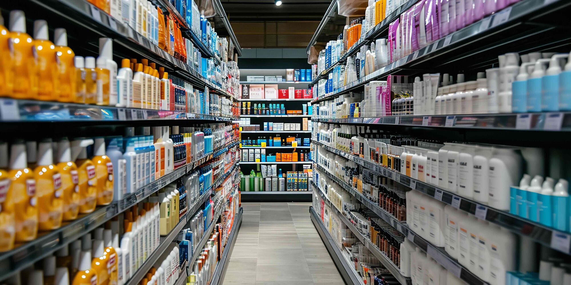 Why Black-Owned Beauty Brands’ Retail Progress Is Slipping