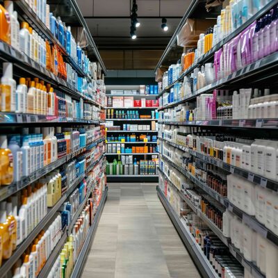 Why Black-Owned Beauty Brands’ Retail Progress Is Slipping