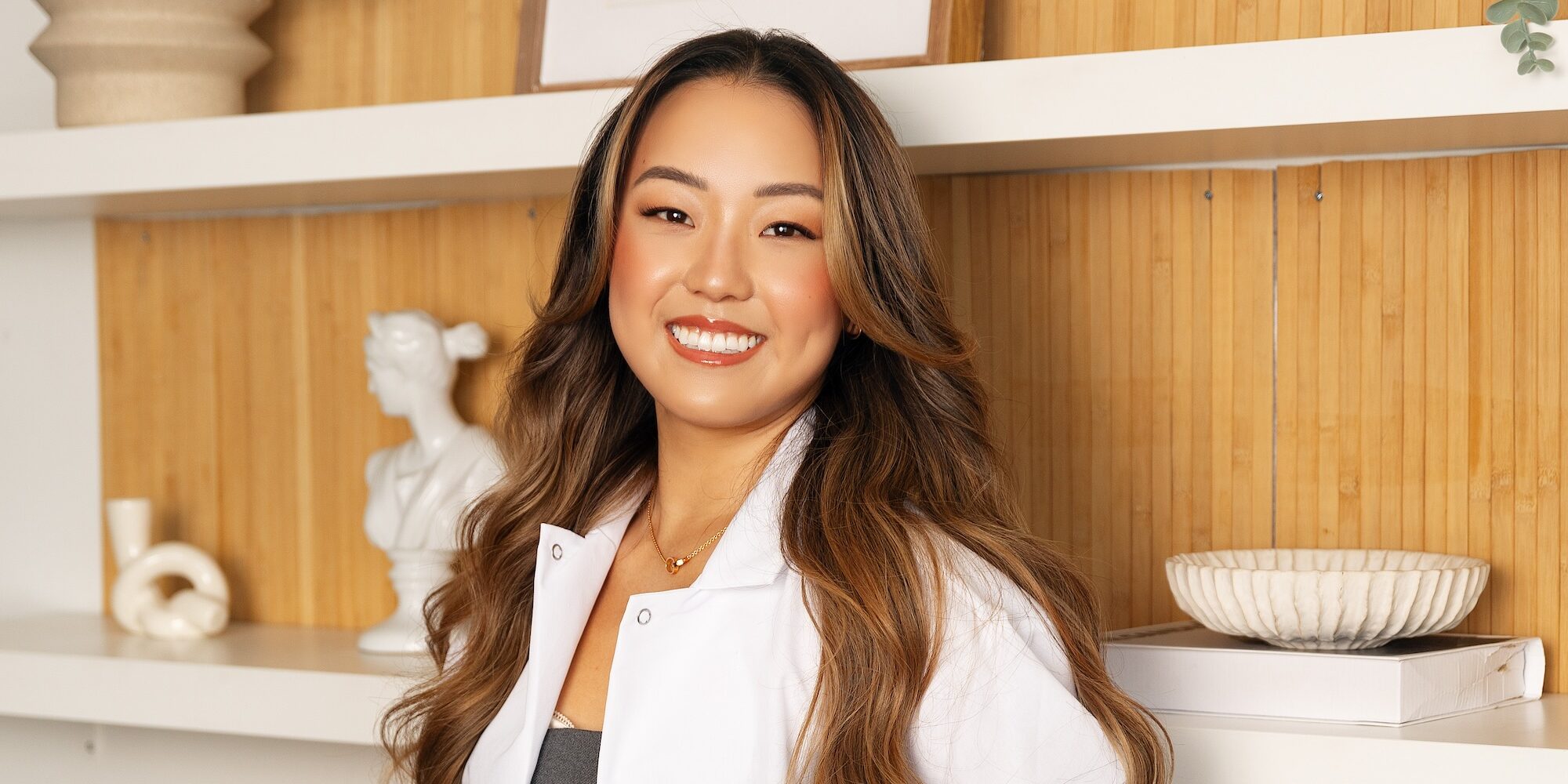 The Formula For Lasting Influence: Jane Tsui Is Creating A Library Of Cosmetic Chemistry Content On TikTok