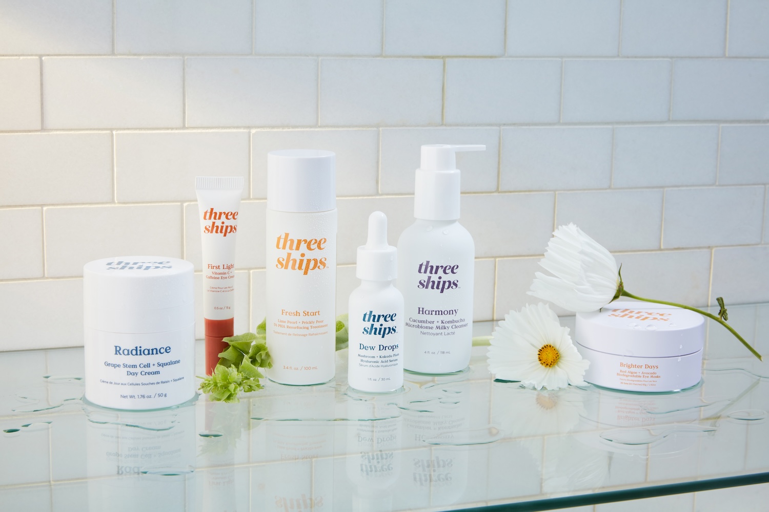 As Three Ships Unveils A Refresh, Its Founders Divulge Three Important Steps They Took To Make It Successful