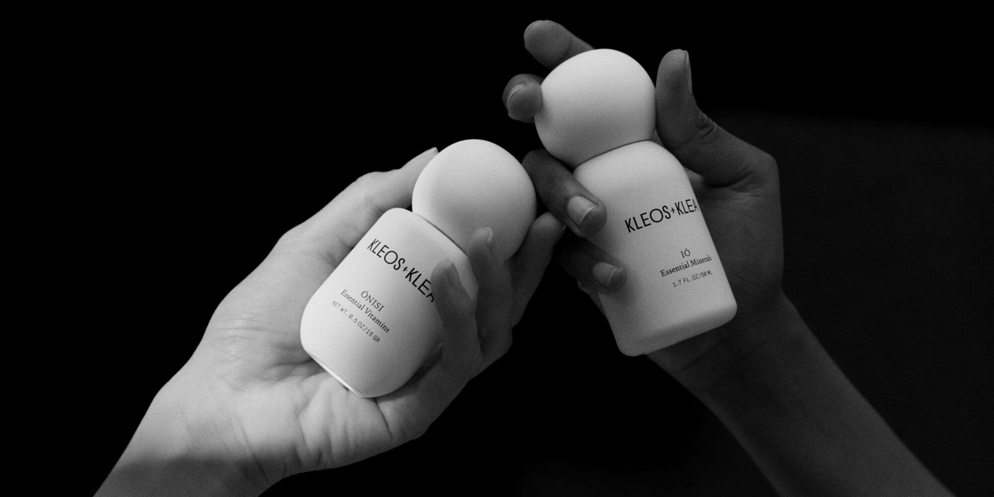 CosMedix And Osmosis Co-Founder Launches Synthetic Ingredient-Free Skincare Brand Kleos+Klea