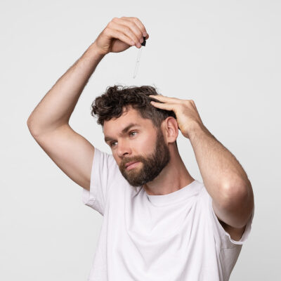 Hair Growth Brand Scandinavian Biolabs Secures Nearly $4.5M In Series A Funding To Accelerate Growth