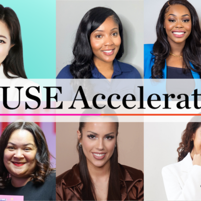 Ulta Beauty Unveils Third MUSE Accelerator Cohort And Partnership With Fifteen Percent Pledge On Award