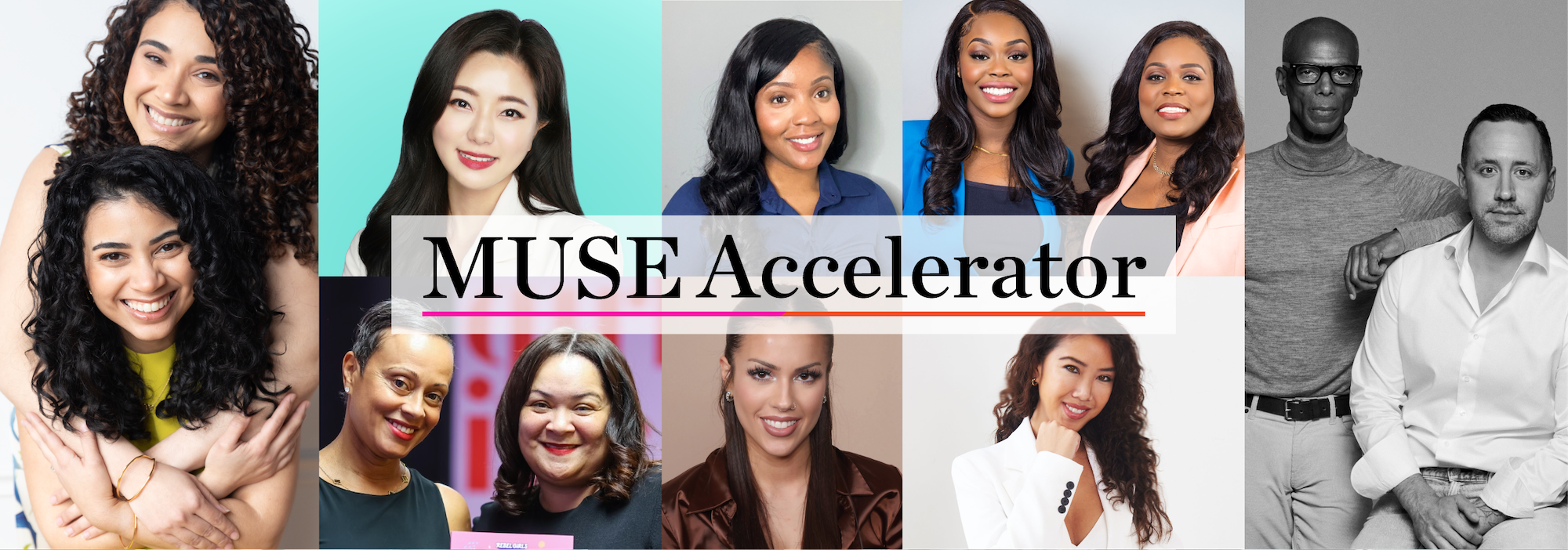 Ulta Beauty Unveils Third MUSE Accelerator Cohort And Partnership With Fifteen Percent Pledge On Award