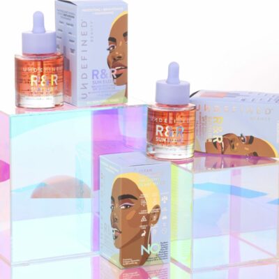 8 Beauty Brands Launching At Urban Outfitters
