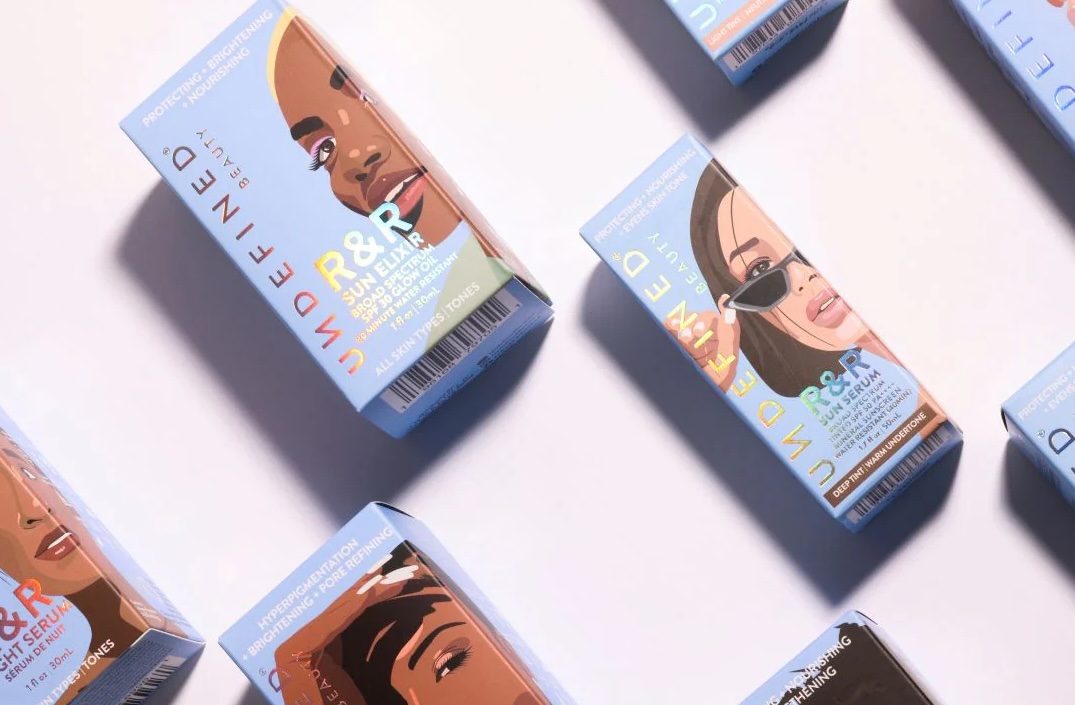 8 Beauty Brands Launching At Urban Outfitters