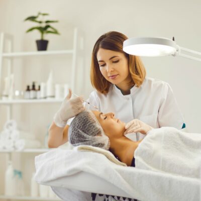 Med-Spas Have A Profitability Problem. Here’s How They Can Address It.