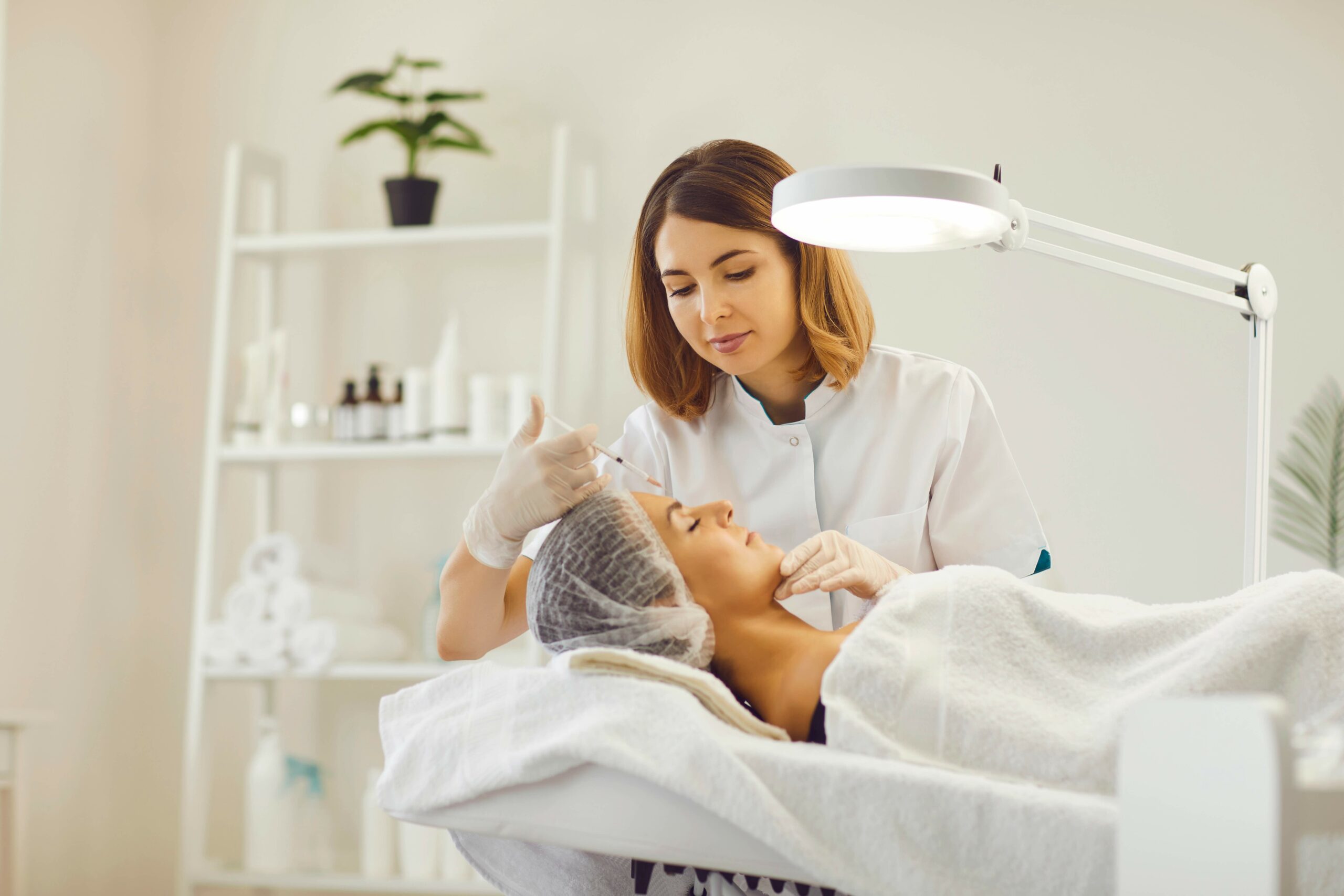 Kline Report: VC- And PE-Backed Chains Dominate Skincare And Wellness Service Provider Growth