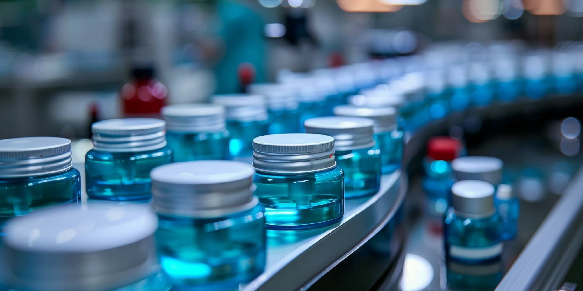 Beauty Contract Manufacturer M&A Lull Expected To Be Short Term