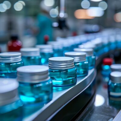Beauty Contract Manufacturer M&A Lull Expected To Be Short Term