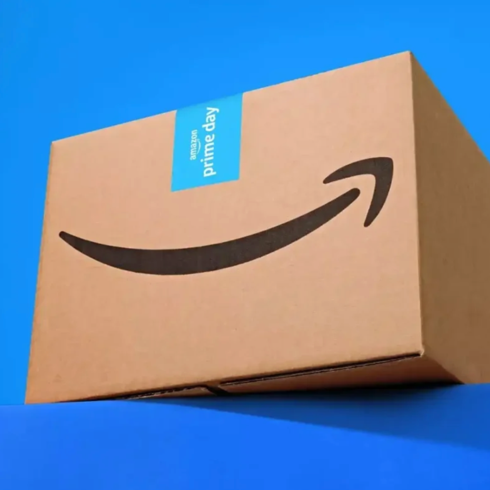 Beauty Brands Go Big For Amazon Prime Day With Record Discounts