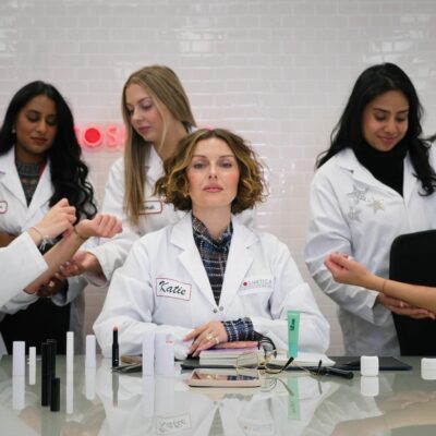 Beauty Contract Manufacturers Step Out Of The Shadows To Make Names For Themselves