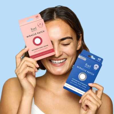 Ulta Beauty Jumps On The K-Beauty Boom With New Mass Skincare Lineup Containing Rael, Ma:nyo, Mediheal And More