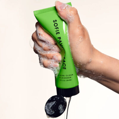 Sofie Pavitt Face Receives Seed Funding From True Beauty Ventures