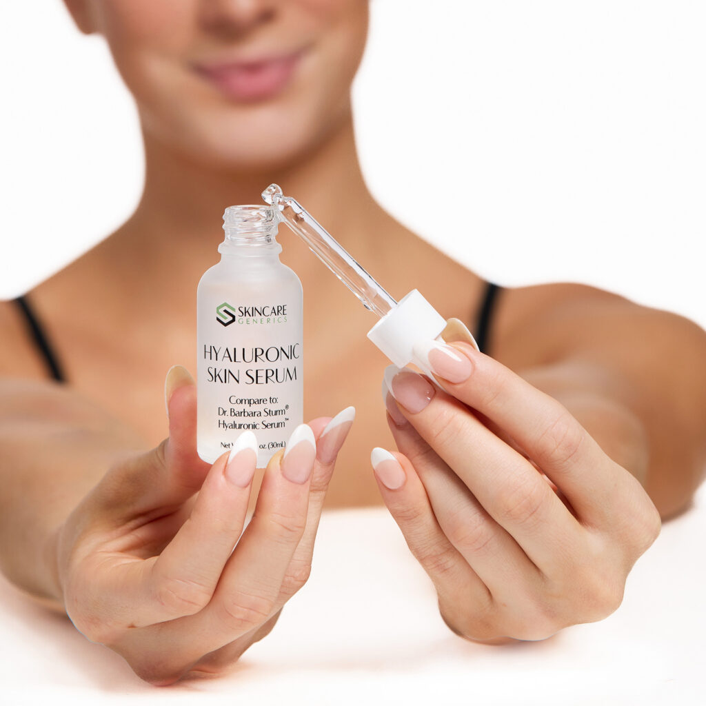 No Shame In The Dupe Game: MCoBeauty, Timeless And Skincare Generics On Imitation's Upsides