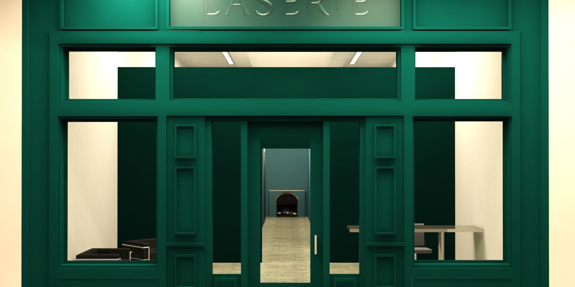Face Foundrie’s Founder Wants To Broaden The Reach Of Laser Services With New Concept Laserie