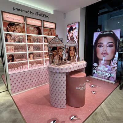 Space NK Halts American E-Commerce Business As It Grapples With Tariff Impacts