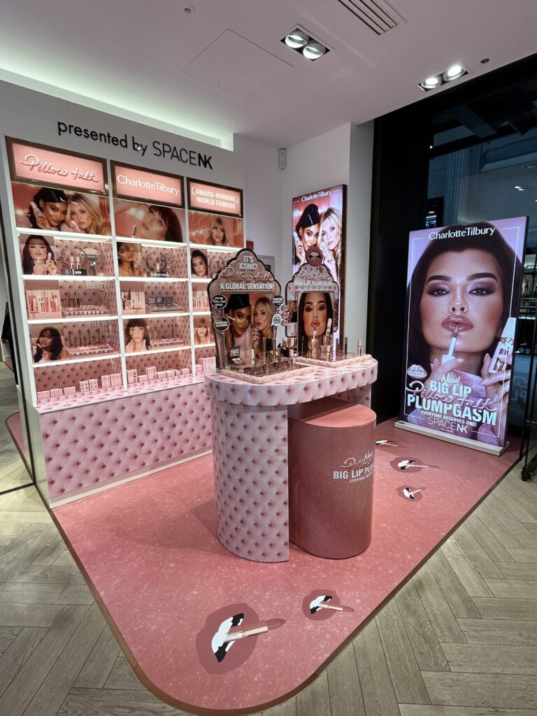 Space NK Halts American E-Commerce As It Grapples With Tariff Impacts