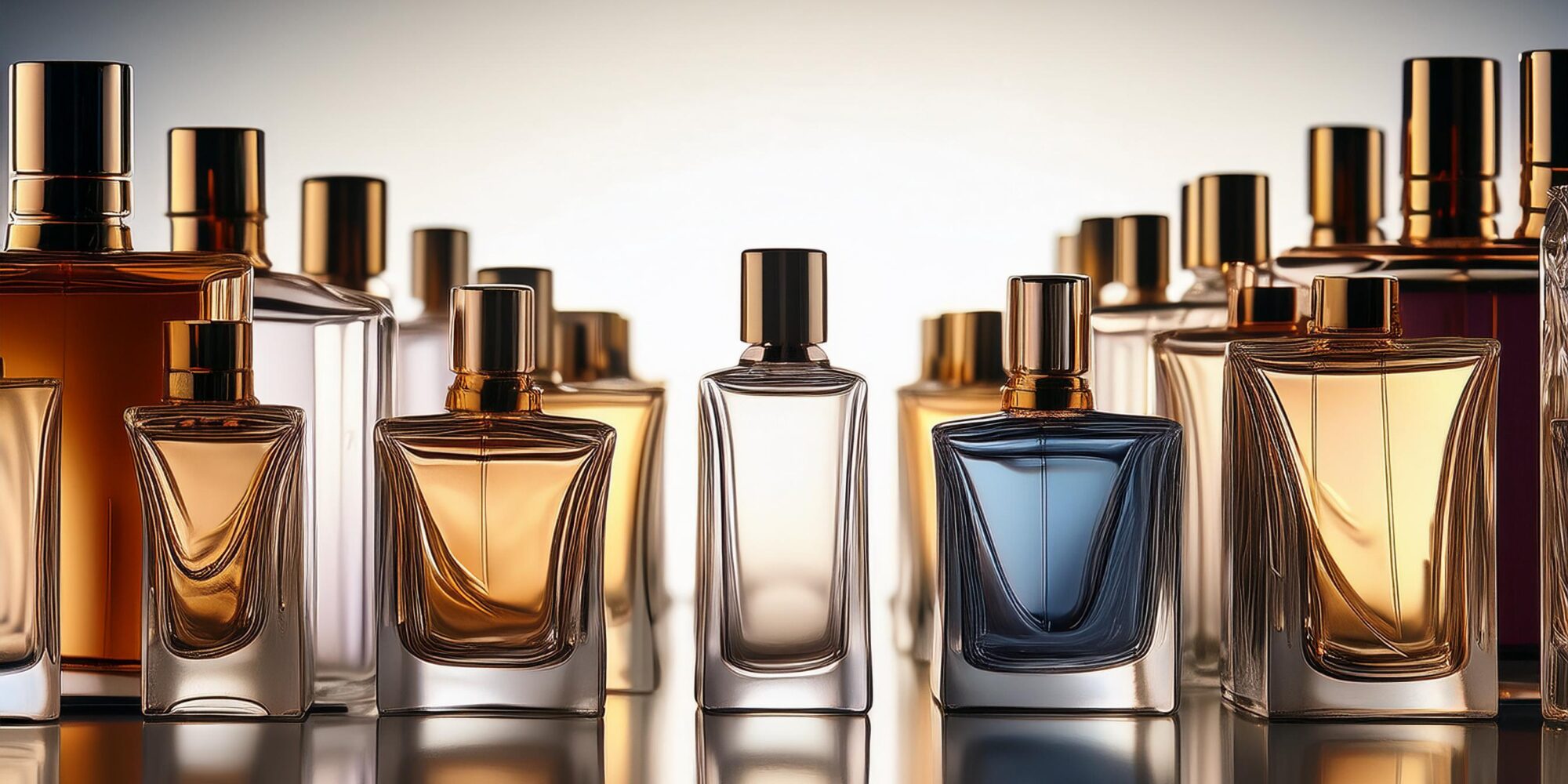 Will The Sizzling Fragrance Category Cool Off Next Year?