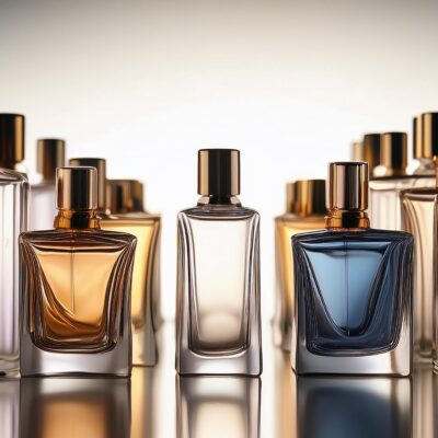 Will The Sizzling Fragrance Category Cool Off Next Year?
