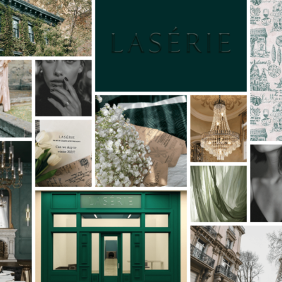 Face Foundrie’s Founder Wants To Broaden The Reach Of Laser Services With New Concept Laserie