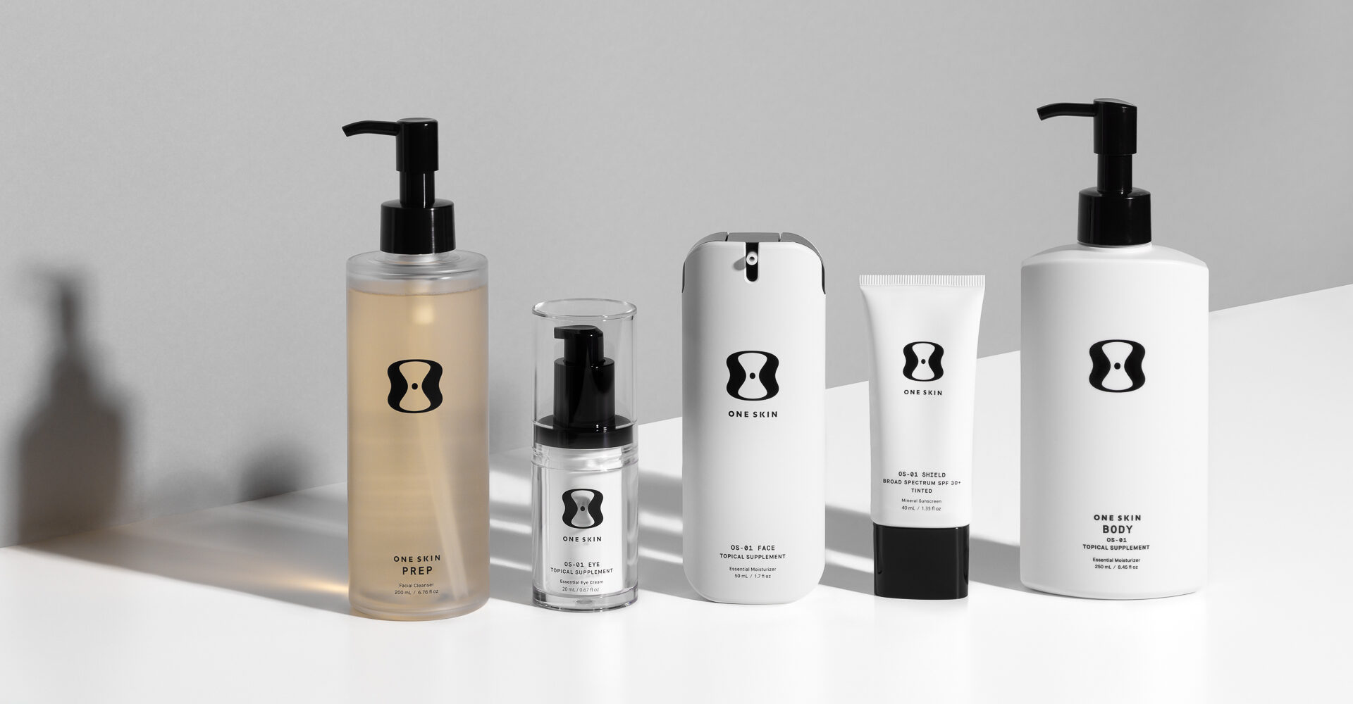 Longevity Brand OneSkin Pulls In Series A Funding From Selva Ventures, Unilever Ventures, Camila Alves McConaughey And More