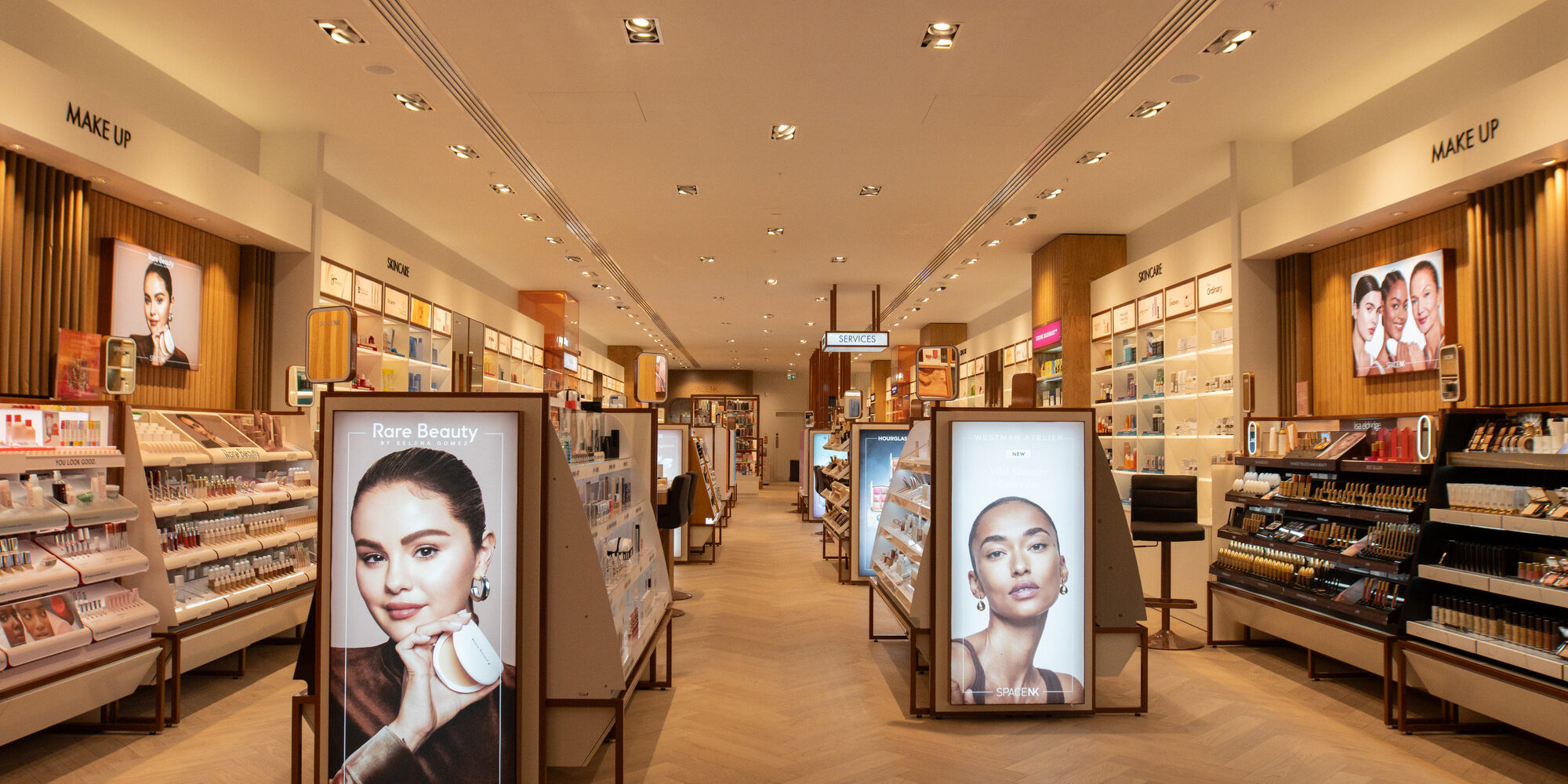 Space NK Halts American E-Commerce As It Grapples With Tariff Impacts