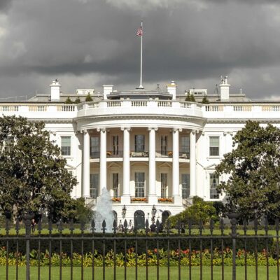 Beauty Entrepreneurs Take Stock Of What Trump’s Victory Could Mean For Business