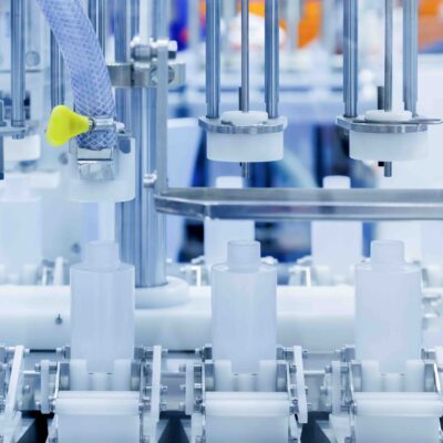 Beauty Manufacturing: The Trends That Will Reign And Be Dethroned In 2025