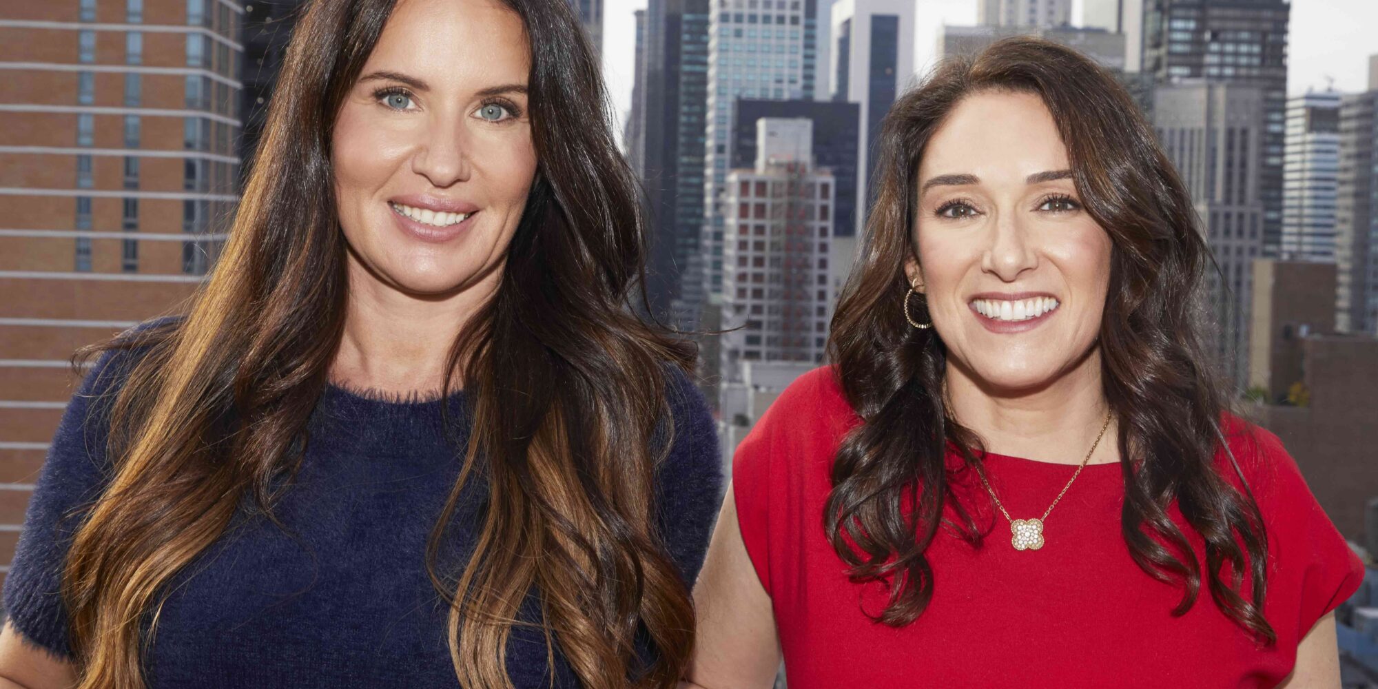 Breakthru Beauty’s Allison Slater Ray And Lisa Motzko Hamilton On Why Chasing Trends And Virality Can Hurt Brands