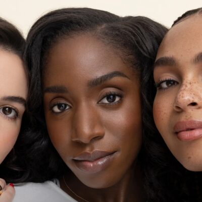 The Biggest Makeup Trends Rising—And Falling—In 2025
