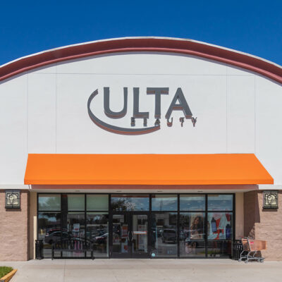 Beauty Retailers Ulta Beauty, Sephora And Sally Beauty Reaffirm Commitments To DEI