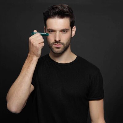 Hakkawise Grows Beauty And Wellness Portfolio With Men’s Skincare Brand Wolf Project