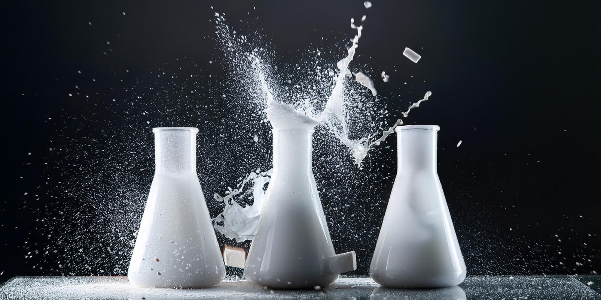 Stagnation Or Evolution?: The Fierce Debate Over Beauty’s Sputtering Ingredient Innovation