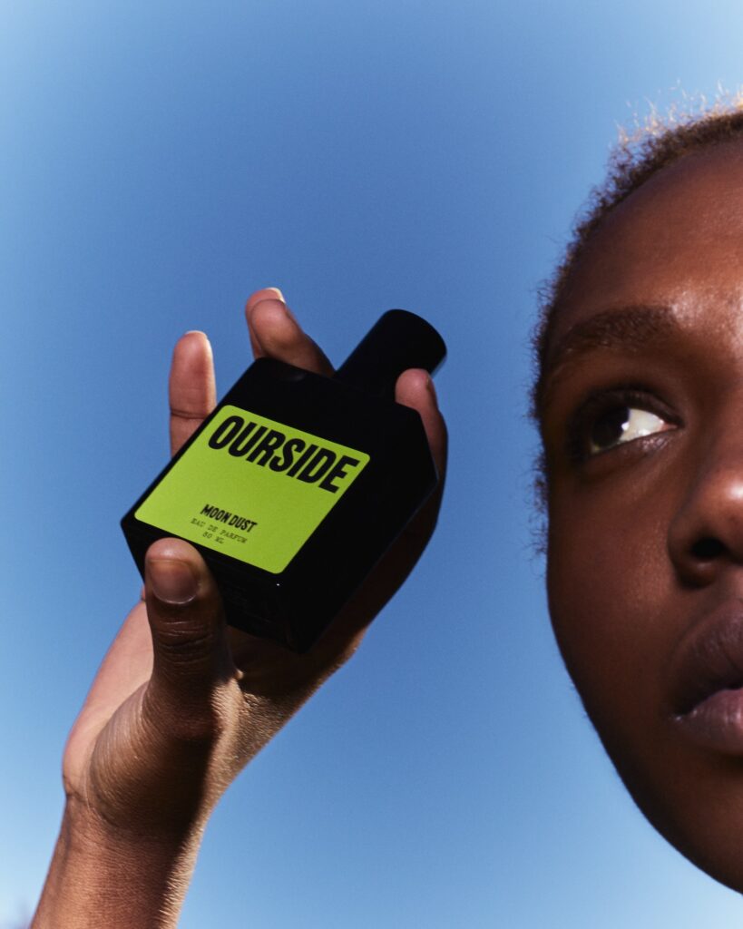 Fragrance Brand Ourside Turns Trademark Setback Into A Community-Building Effort